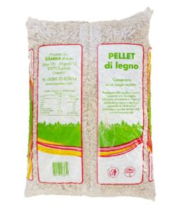 SISARKA EN PLUS A1 ΠΕΛΛΕΤ (ΣΑΚΙ 15kg)