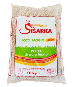 SISARKA EN PLUS A1 ΠΕΛΛΕΤ (ΣΑΚΙ 15kg)