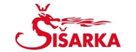 Sisarka Logo