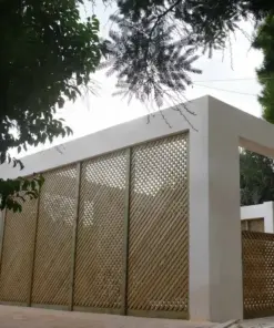 Καφασωτό Privacy 2 x 2
